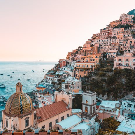 Amalfi Coast Amalfi Coast